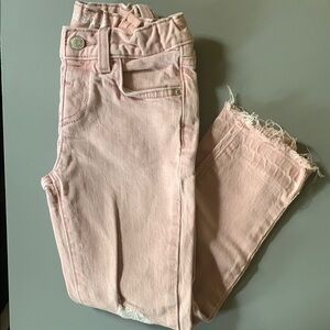 Cat & Jack Pink Kids Jeans